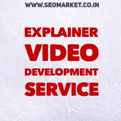 Buy Explainer video, Animated explainer video