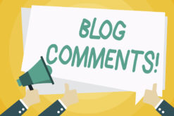 Buy 1000 Blog Comments Backlinks for Any Website