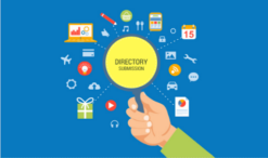 Buy 20+ Manually Directory submission in High Page Ranked directory sites