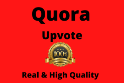 Buy Quora upvotes / Buy Quora followers / Buy Quora downvotes / Buy Quora comments / Buy Quora answers / Buy Quora upvote / Quora upvotes Buy (Non-Drop) (One-Time, Paid 365-Days Refill Guarantee)