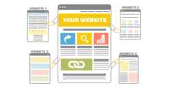 80 UNIQUE PR10 SEO BackIinks on DA100 sites Plus Edu Links