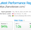 Buy Website Optimisation Service of Website Speed, Page Speed Score, Y-Slow Score, Fully Loaded Time