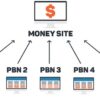 Create 15 High PA/DA TF/CF Homepage PBN Backlinks To Skyrocket you SERP