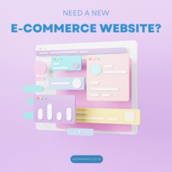 Buy E commerce Website Design & Website Development Service (Now with 72 Must-Have Features & 4 Phases Easy & Smart Payment Plans)