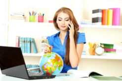 Hire Travel Consultant