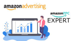 Buy Amazon PPC, Amazon sponsored products, Amazon sponsored ads, Amazon campaigns Services