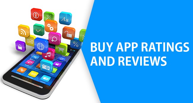 Buy Mobile App Ratings & Mobile App Reviews & Mobile App Installs (Non-Drop) (One-Time, 365-Days Refill Guarantee)