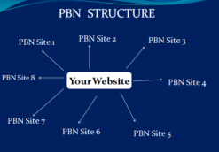 20 Manual HIGH TF CF DA PA 30+ to 10 Dofollow PBN Backlinks, PBN, PBN SEO, PBN in SEO