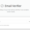 Buy email verifier, validate emails, verify email address, check email address, check if email is valid, validate email address, email verifier online, check email validity, free email verifier, javascript validate email, check email address validity, email list verify, email verification tool, online check email