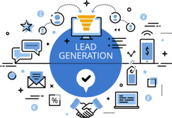 Generate sales & Lead generation via Cold Email Consultancy