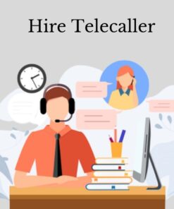 hire telecaller