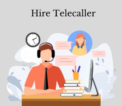 hire telecaller