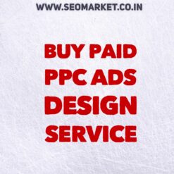 Buy PPC Ads Design Service of Text, Image & Video Ads on Facebook, Instagram, Google, YouTube, LinkedIn, TikTok