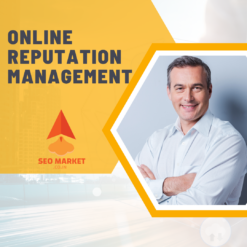 Complete Online Reputation Management (ORM), Reputation Management, Reputation Management Companies, Best Reputation Management Services for Company/Brand