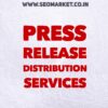 Press Release Distribution Services