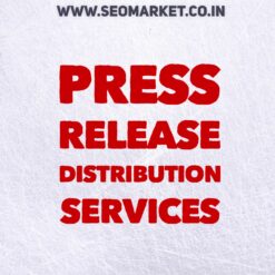 Press Release Distribution Services