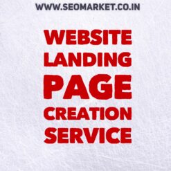 Buy Wordpress Website Landing Page Development Service