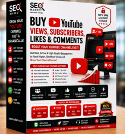 Buy Youtube views / Buy Youtube subscribers / Buy Youtube likes / Buy Youtube comments (Non-Drop) (One-Time, Paid 365-Days Refill Guarantee)