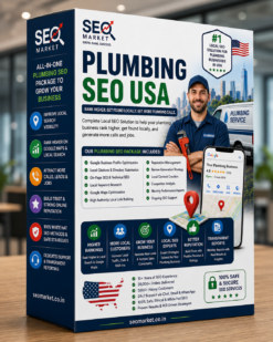 Plumbing SEO USA