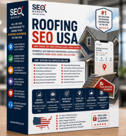 Roofing SEO USA - SEO Services for Roofing Contractors