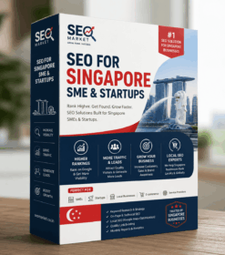 SEO for Singapore SMEs / SEO for Singapore startups / Luxury brand SEO Singapore / International SEO from Singapore / Lead generation SEO Singapore businesses