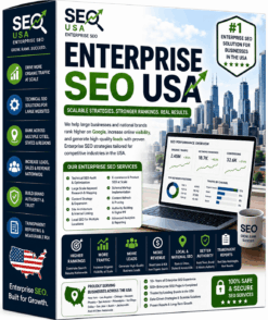 Enterprise SEO USA