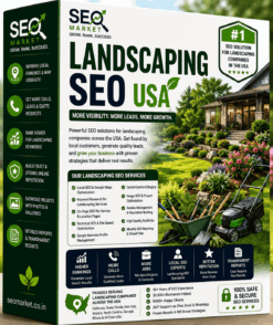 Landscaping SEO USA