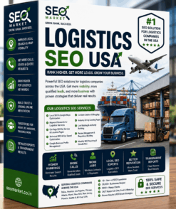 Logistics SEO USA