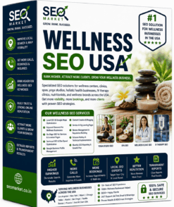 Wellness SEO USA