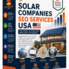 Solar Companies SEO USA