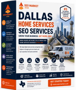 Dallas Home services SEO