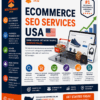 eCommerce SEO USA