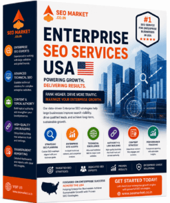 Enterprise SEO USA