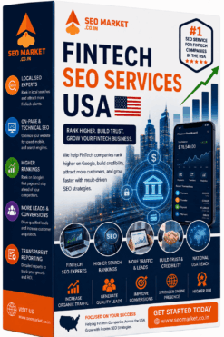 FinTech SEO USA