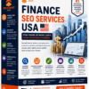 Finance SEO Services USA