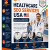 Healthcare SEO Services USA