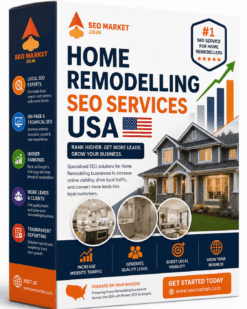 Home Remodelling SEO USA