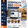 Hospitality SEO USA