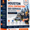 Houston Local contractors SEO
