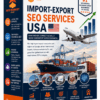 Import/ Export SEO USA