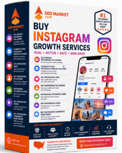 Buy Instant Instagram followers / Comment from Instagram Verified Account / Buy Instagram likes / Buy Instagram Followers / Instagram automatic likes / Buy Instagram views / Buy Instagram Comments (Non-Drop) (One-Time, 365-Days Refill Guarantee)