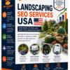 Landscaping SEO USA