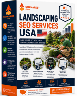 Landscaping SEO USA