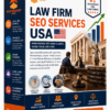 Law Firm SEO Services USA