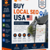 Buy Local SEO Package