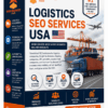 Logistics SEO USA