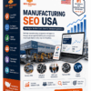 Manufacturing SEO USA