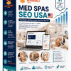 Med Spas SEO USA