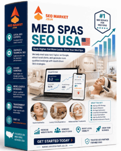 Med Spas SEO USA