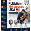 Plumbing SEO USA